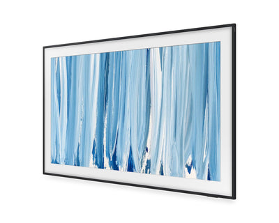 SAMSUNG 55" LS03HW The Frame Pro with Vision AI 4K Smart TV (QN55LS03HWFXZC) - 2026 Model | Téléviseur intelligent The Frame Pro SAMSUNG LS03HW 4K de 55 po avec Vision AI (QN55LS03HWFXZC) - modèle 2026