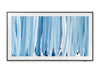Téléviseur intelligent The Frame Pro SAMSUNG LS03HW 4K de 75 po avec Vision AI (QN75LS03HWFXZC) - modèle 2026