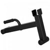 Soozier Support D'haltere Pour Charger Et Decharger Des Plaques De 440 Lb