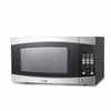 Four a micro-ondes de comptoir Commercial Chef serie CHM, 1,4 pi³, CHM14110S6C