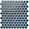 Dosseret Smart Tiles peler et coller 9 x 9, 4 feuilles - Penny Davy