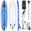 Marque Go Plus Stand Up Paddle 3.35 M Gonflable Stand Up Paddle Avec Sac De Transport Pagaie Aluminium