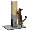 Arbre A Chat De 31 Po De Hauteur Pour Chats D'interieur