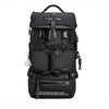 Sac a dos Swissdigital Balerna XL – Sac de 44L, SDD Finder, resistant a l'eau, ecologique, systeme hybride, rangement pour le ski