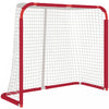 Soozier Filet De Football Portable, Installation Facile, Cadre En Acier