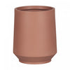 Cache-pot Dalya 19 po - Terra Cotta