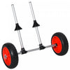 Soozier Remorque Universelle Pour Chariot De Kayak