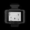 Garmin Foretrex 801 - Navigateur Gps De Poignet, Gnss Multi-bandes, Tactique, Batterie 1000h, Ipx7