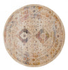 Tapis Traditionnel Ethel 5'0\" x en Multi