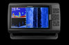 Garmin Striker Vivid 9sv - Sonar Vivid De 9\", Gt52hw-tm, Gps, Clearvu/sidevu, Connectivite Wi-fi