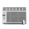 Climatiseur de fenetre commercial CWAM Series, 8000 BTU, CWAM08W6C, blanc