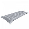 Tapis de Couchage Outsunny, Matelas de Camping avec Sangles Elastiques