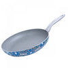 Poele Italienne Arimi Celeste 28cm