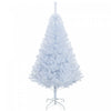 HOMCOM Arbre de Noel artificiel de 5 pieds avec 536 pointes