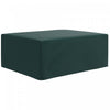 Outsunny Housse De Meubles De Terrasse Impermeable, Housse D'exterieur