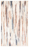 Carpette Atelier ivoire - 5 pi 0 po x 8 pi 0 po