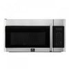 Four a micro-ondes a convection Fornace 30 pouces, au-dessus de la cuisiniere, acier inoxydable, 1,5 pi³ - FOTR3038-30