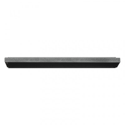 Gladiator 30" Solid Shelf - Hammered Granite|Tablette pleine de 30 po de Gladiator - granite martelé