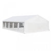 Outsunny Tente D'abri D'auto 32' X 20'