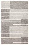 Carpette Atlas ivoire - 5 pi 0 po x 8 pi 0 po