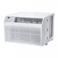 Climatiseur de fenêtre intelligent TCL de 8 000 BTU - H8W55W-CA