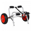 Soozier Kayak Cart Bateau Canoe Carrier