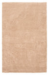 Carpette Vera taupe - 5 pi 0 po x 8 pi 0 po