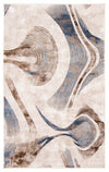 Carpette Amara taupe - 8 pi 0 po x 10 pi 0 po