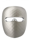 Ulike ReGlow Masque de Luminotherapie LED 4-en-1 – Or
