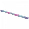 Soozier Poutre D'equilibre De Gymnastique Pliable De 7 Pi, Multicolore