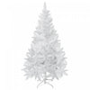 Homcom Arbre De Noel Artificiel De 5 Pieds Avec 358 Branches
