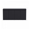 Buffet Griffin Moderne 62\" en Onyx