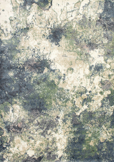 Dayton Distressed Area Rug - 5'3" x 7'7"|Carpette Dayton à aspect vieilli - 5 pi 3 po x 7 pi 7 po