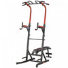 Station De Musculation Soozier Tour D'equipement D'entrainement De Gymnastique A Domicile Avec Banc Assis