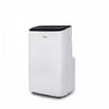 Climatiseur portatif commercial CCPAC serie 9 000 BTU, CCP6JW, blanc