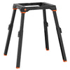 Kit de pieds pour plancha Blackstone Adventure Ready - 5650CA