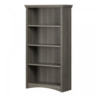 Gascony Bibliotheque 4 Tablettes - Erable Cendre