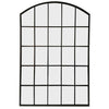 Miroir Godies de 48 po noir