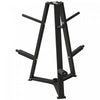 Soozier Support De Poids Pour Poids De 1\"/2\", Capacite De Poids De 660lb