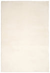 Tapis Lavable/Moelleux Argo 5'0\" x 7'6\" en Creme