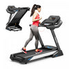 Nom Du Produit :\nMarque Costway 2,98 Kw, Tapis De Course Pliant Machine D'exercice Avec Ecran Led A Inclinaison Automatique Noir