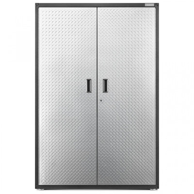 Gladiator Extra Large Gearbox - Silver Tread |Très grande armoire GearBox de Gladiator - bande de roulement argentée