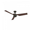 Ventilateur de plafond Cabo Frio - Bronze