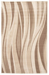 Carpette Mirage beige - 8 pi 0 po x 10 pi 0 po