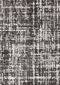 Carpette douce organique lavable à la machine - 7 pi 10 po x 10 pi 6 po