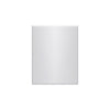 Dovetail Miroir Rectangulaire Sans Cadre de 22 Pouces Chrome