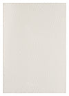 Tapis A Poils Longs Lavable En Velours Creme Crescent 5'x7'