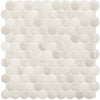 Dosseret Smart Tiles peler et coller 9 x 9, 4 feuilles - Penny Terra