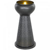 Outsunny Fontaine D'eau Exterieure, Fontaine Cascade Avec Led, Multicolore