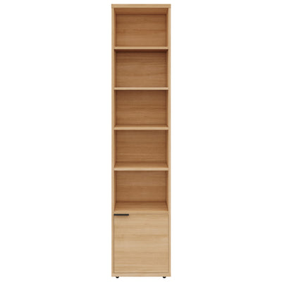 Porto Storage Tower Coat Rack | Tour de rangement Porto